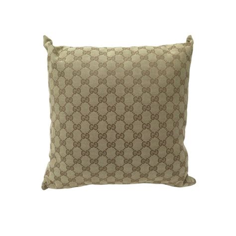 coussin gucci|gucci cushions for women uk.